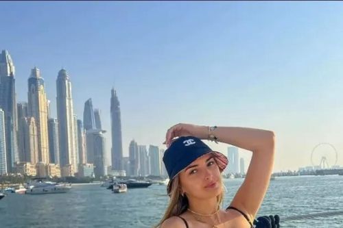 6 nàng WAGs 'xinh đẹp và chịu chơi' nhất thế giới năm 2023