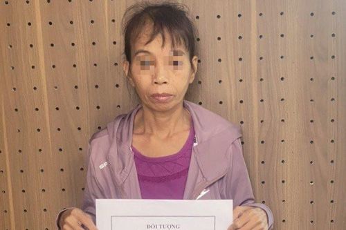 Khởi tố người phụ nữ mang ma túy lên biên giới bán