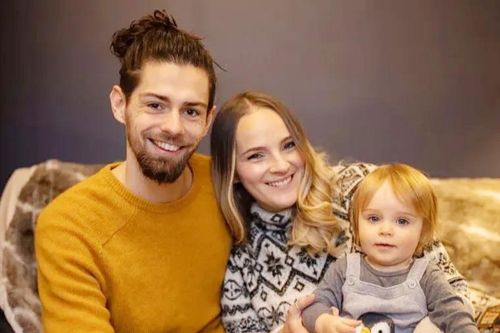Sự nhanh trí của người chồng cứu vợ thoát chết giữa đêm