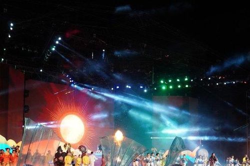 Bình Thuận: Bế mạc Năm du lịch Quốc gia 2023 với nhiều hoạt động đặc sắc