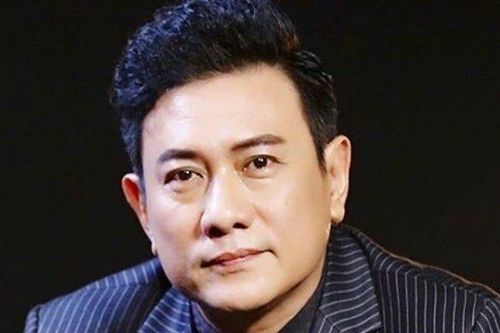 'Ông trùm phản diện' Hoàng Phúc trải lòng về vợ đại gia nức tiếng