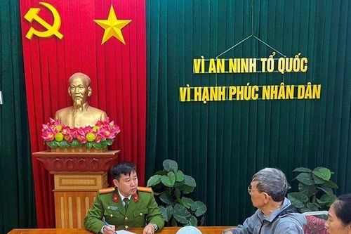 Hải Phòng: Kịp thời ngăn chặn 'bẫy lừa' hơn 2,2 tỷ đồng