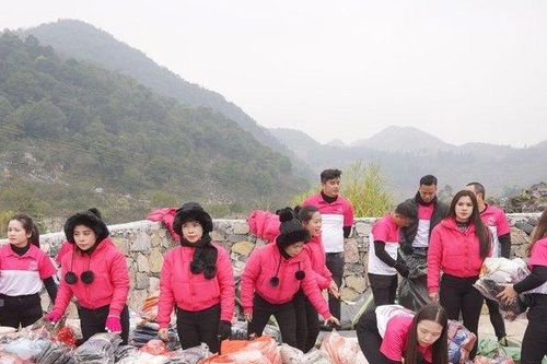 'Áo ấm cho em' - hành trình đầy ý nghĩa của NUSEE hỗ trợ trẻ em tại Hà Giang