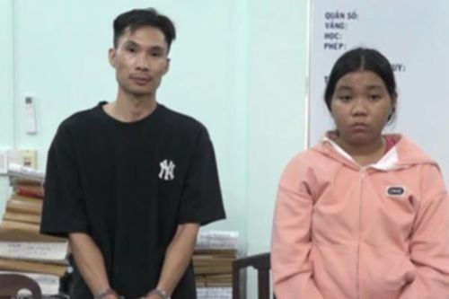 Tp.HCM: Tình tiết mới vụ cướp 3,8 tỷ của một ngân hàng ở huyện Hóc Môn