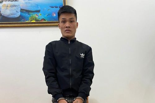Khởi tố, bắt tạm giam đối tượng tàng trữ 7,2 kg pháo