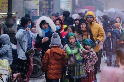 Dấu hiệu sức khỏe nào cần đến bệnh viện trong những đợt rét đậm?