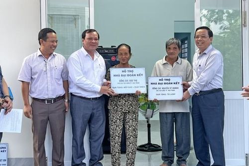Nha Trang: Nỗ lực giảm nghèo