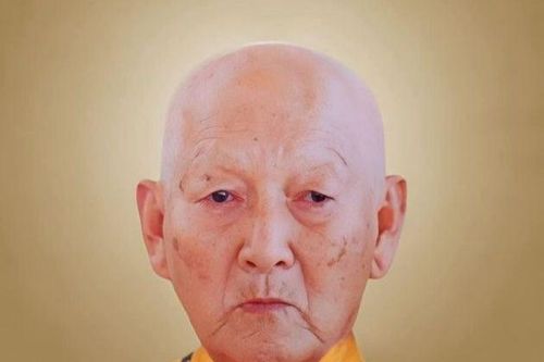 Vĩnh Long: Thượng tọa Thích Đức Quang - trụ trì chùa Hưng Huệ viên tịch