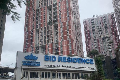 Sông Đà - Thăng Long nợ thuế, Giám đốc công ty bị tạm hoãn xuất cảnh