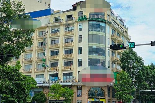 Khởi tố bị can, cấm đi khỏi nơi cư trú đối với ông Trịnh Văn Chiến