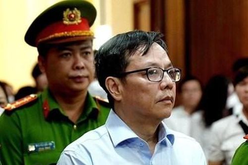 Cựu Chủ tịch Saigon Co.op bị tuyên phạt 10 năm tù vì gây thiệt hại hơn 115 tỷ đồng