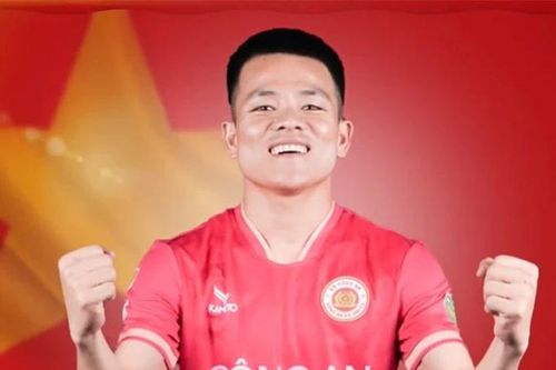 Hoàng Đức, Tuấn Hải, Việt Anh, Văn Lâm, Tấn Tài vào top 5 Quả bóng vàng Việt Nam 2023; Tiền vệ từng đá ở Nhật Bản lên Đội tuyển Việt Nam