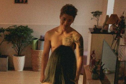 Jun Vũ, Khánh Vân đóng phim 18+