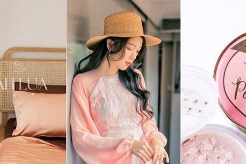 Năm mới cận kề, bạn đã biết cách ứng dụng sắc màu chủ đạo của 2024?