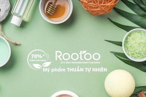 Rootoo Việt Nam và hành trình khẳng định vị thế trên thị trường Mỹ phẩm trong và ngoài nước