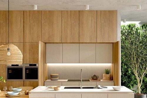 Cảnh giác với mức Formaldehyde vượt ngưỡng quy định trong ván gỗ công nghiệp