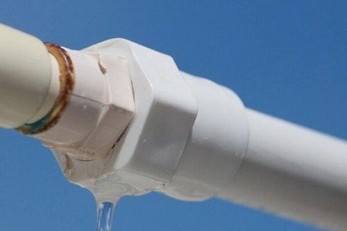 Nước sinh hoạt sạch thì cả nhà mới khỏe