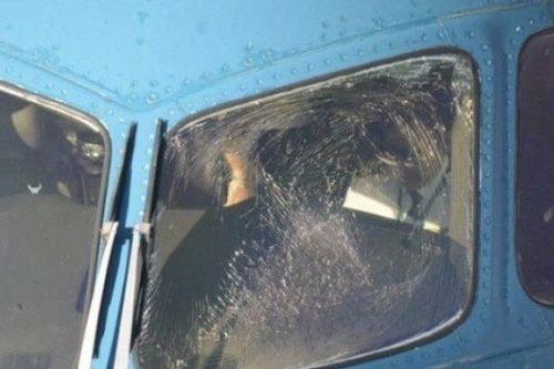 Tin tức 24h qua: Máy bay Vietnam Airlines bị rạn nứt kính buồng lái