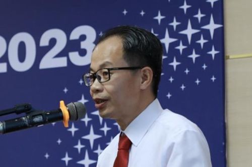 Thủy điện A Vương chi 890 tỷ trả cổ tức năm 2023