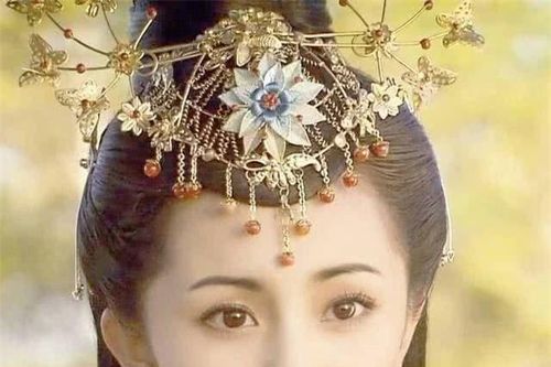 Dương Mịch năm 19 tuổi đẹp như thế nào? Vào vai 'Vương Chiêu Quân' chẳng khác gì thần tiên, cư dân mạng khen đẹp đến tận xương tủy!