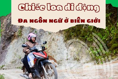 Lặng thầm nơi thâm sơn cùng cốc (3)