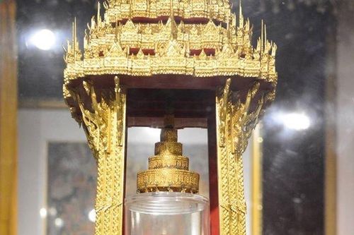 Xá lợi Phật