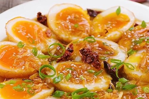 Bật mí món ăn vừa ngon vừa dễ làm cho hội người 'lười'