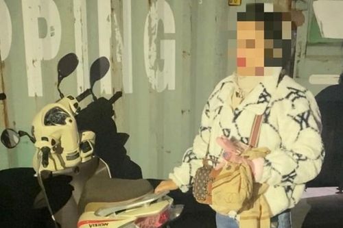 Báo tin bị cướp tài sản vì muốn gia đình quan tâm nhiều hơn