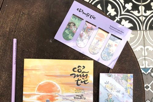 Đọc 'Cổ mỹ từ' để ôn cố tri tân