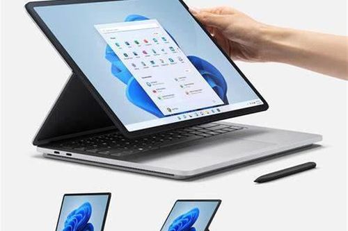 Surface laptop hỗ trợ AI của Microsoft sẽ ra mắt vào năm 2024
