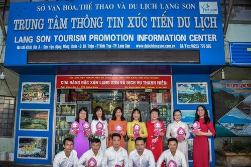 Chính phủ quyết định thành lập Trung tâm Xúc tiến Đầu tư, Thương mại và Du lịch tỉnh Lạng Sơn