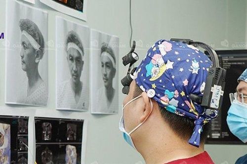 Gangnam Sài Gòn khẳng định vị thế trong ngành làm đẹp