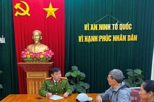 Hai vợ chồng suýt mất tiền tỷ sau cuộc gọi dọa bắt vì buôn ma túy