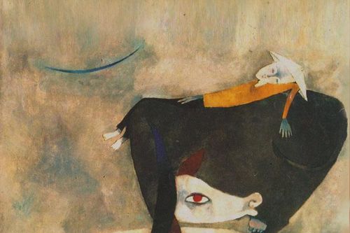 Người đi tìm cái đẹp
