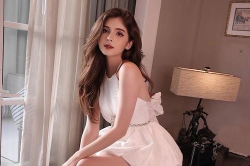 Gái xinh 'lai Việt - Úc' tuổi 21 xinh đẹp, quyến rũ