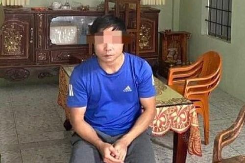 Điều tra vụ người đàn ông chém vợ và con trai ở Quảng Bình