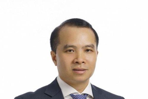 Người phụ trách Hội đồng quản trị mới của ngân hàng Vietcombank xuất thân thế nào?