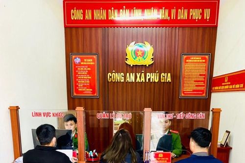 Xác nhận thông tin về cư trú có giá trị sử dụng 1 năm kể từ ngày cấp