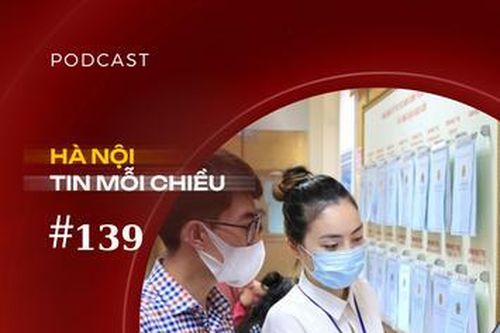 Hà Nội số hóa 100% thủ tục hành chính | Hà Nội tin mỗi chiều