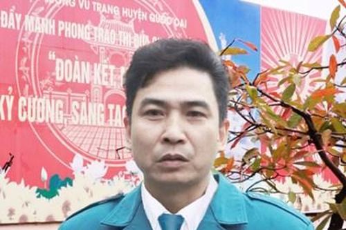 Lung linh sao Thủ đô: Chỉ huy trưởng vững chuyên môn, giỏi nghiệp vụ
