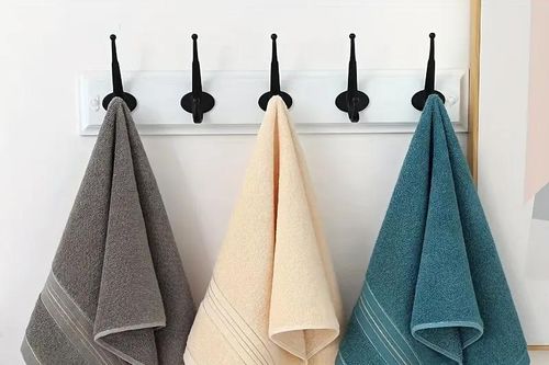 Cách giữ sạch khăn lau bếp để không còn là 'ổ vi khuẩn'