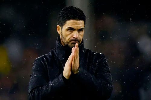 HLV Arsenal gọi thất bại trước Fulham là 'trận đấu tồi tệ nhất mùa giải'