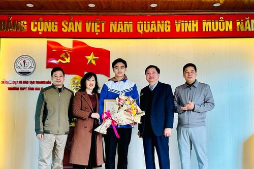 Phấn đấu hoàn thành và hoàn thành vượt mức các mục tiêu, chỉ tiêu, nhiệm vụ phát triển văn hóa - xã hội trên địa bàn thị xã Nghi Sơn năm 2024