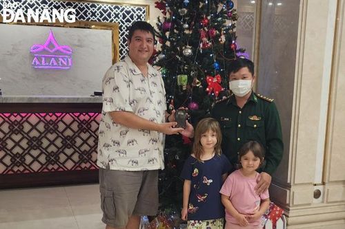 Hình ảnh đẹp của chiến sĩ bộ đội biên phòng