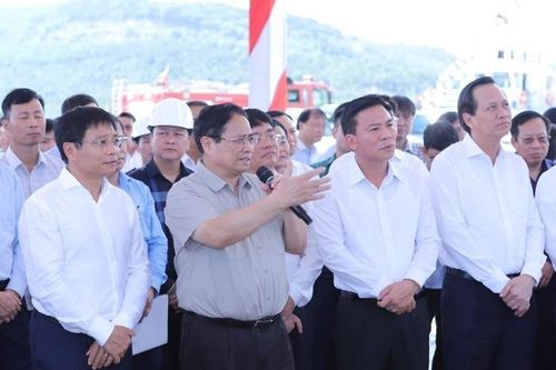 Thanh Hóa hiện thực hóa khát vọng vươn xa