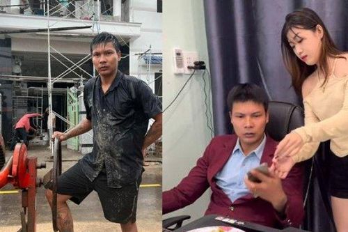 Công ty xây dựng của Lộc Fuho bất ngờ phá sản?