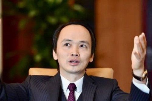 Vụ án cựu Chủ tịch FLC Trịnh Văn Quyết: Trả hồ sơ, yêu cầu điều tra bổ sung