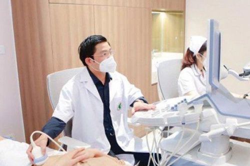 Giám đốc Bệnh viện Phụ sản Hà Nội làm giám đốc Bệnh viện Phụ sản Trung ương