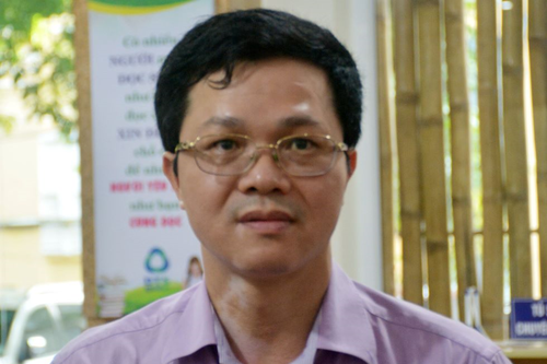 Xây dựng vùng an toàn dịch bệnh