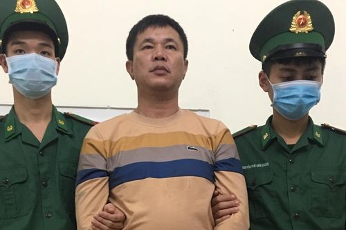 Bắt giữ đối tượng chuyên cung cấp ma túy cho các con nghiện